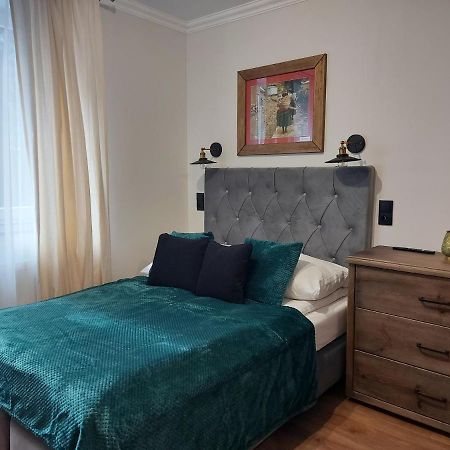4 Strony Swiata Pokoje I Apartamenty Dźwirzyno Eksteriør billede